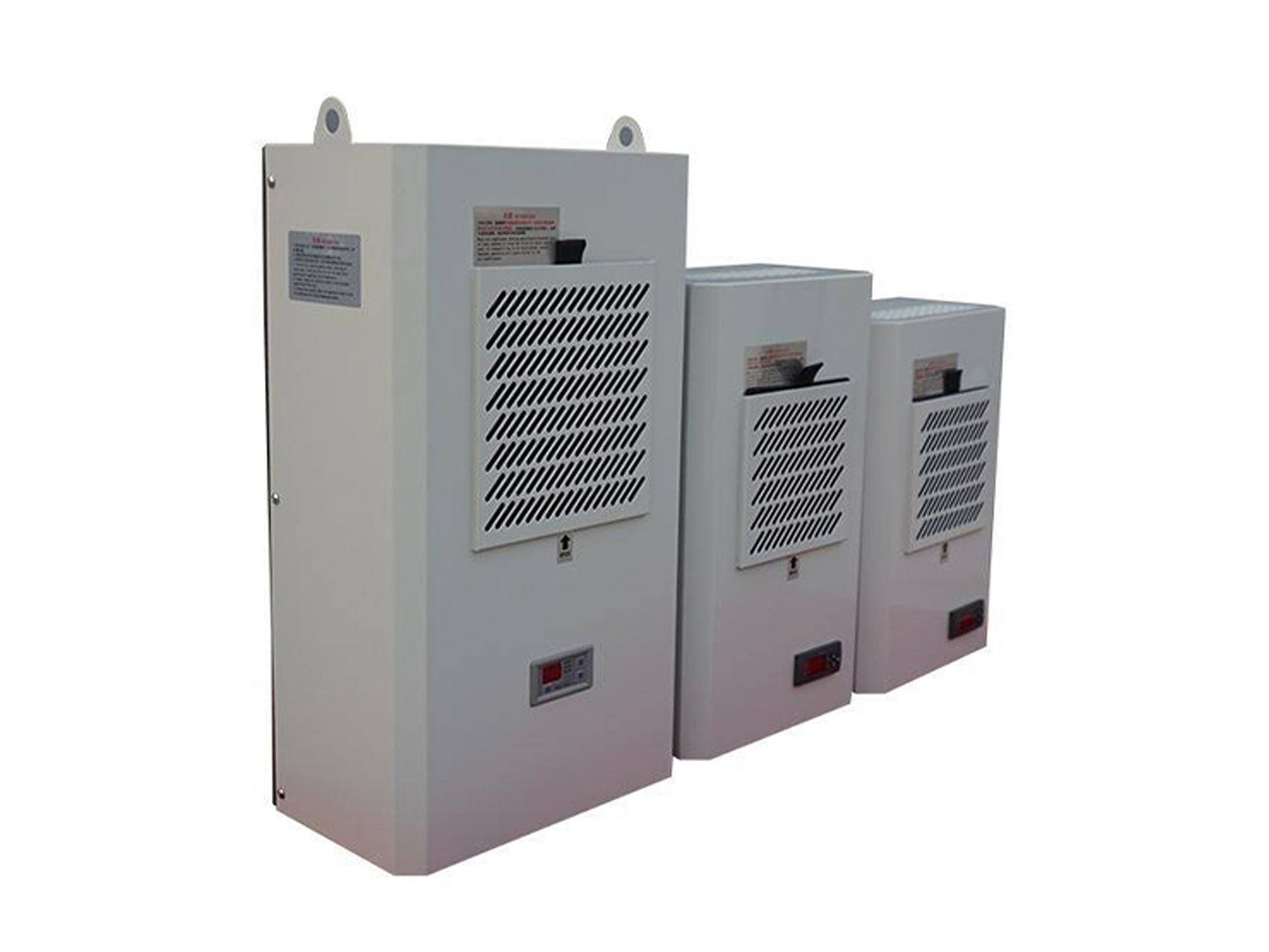 JGEA Series Indoor Wall-Mounted Cabinet Air Conditioner